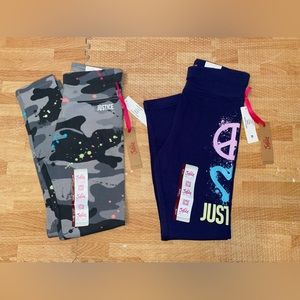 Justice Legging Bundle!